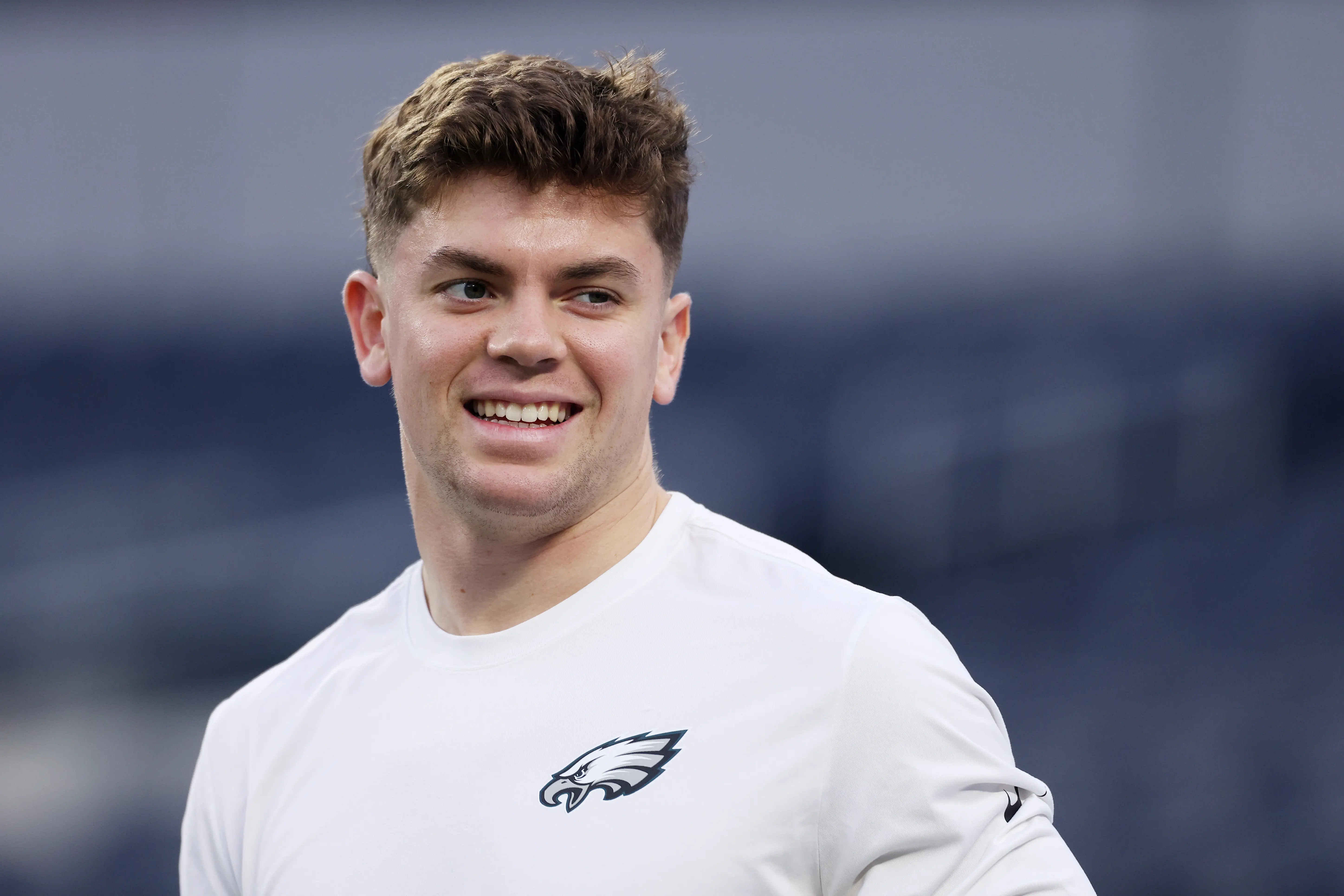 Meet Beckett DeJean: Cooper DeJean’s brother and the first-offense OWI