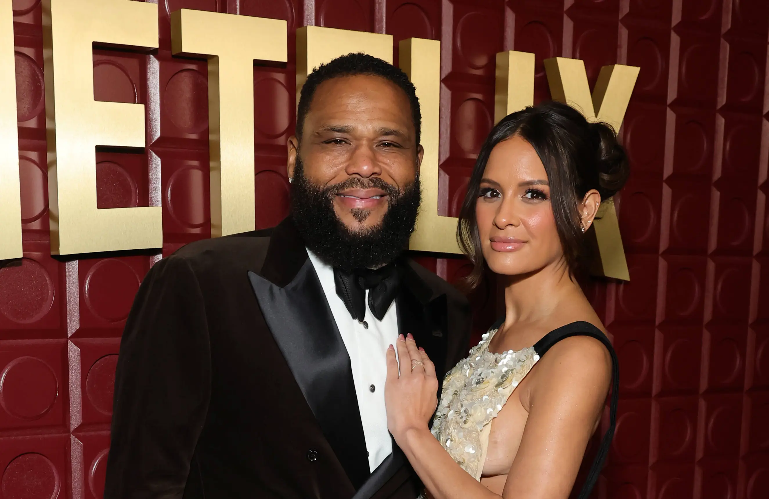 Anthony Anderson vs Rocsi Diaz: Net worths compared as the duo spark