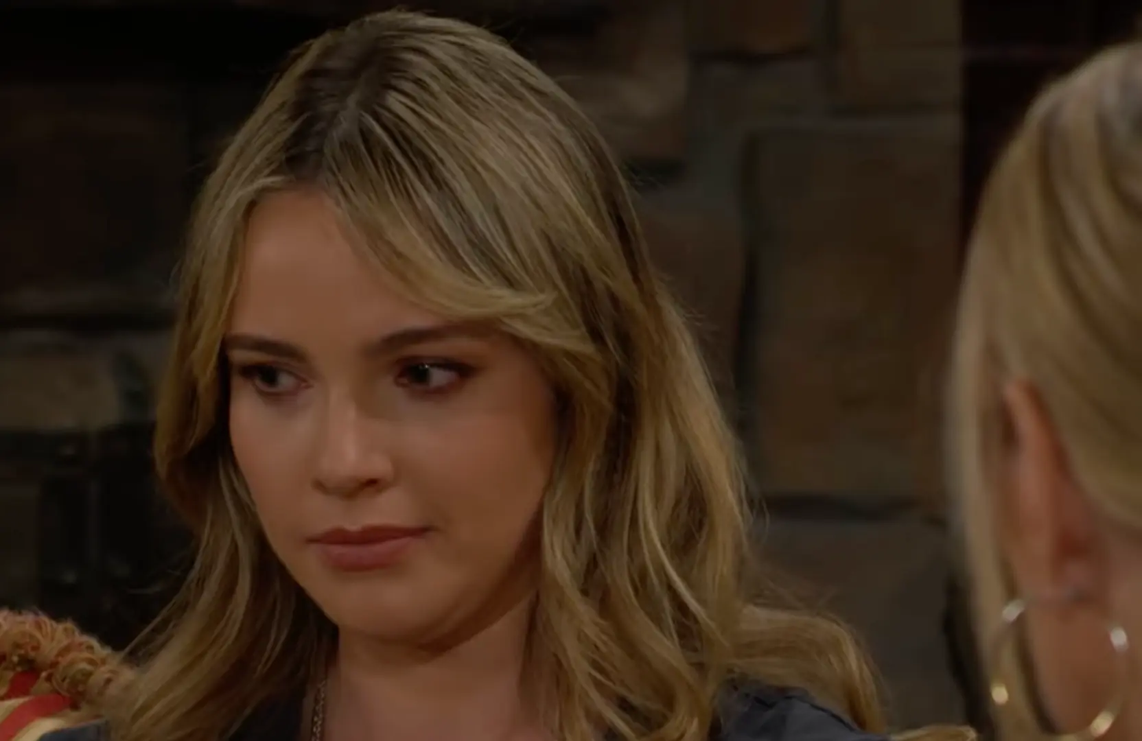 Tessa Porter (Image via YouTube / Y&amp;R INSIDER)