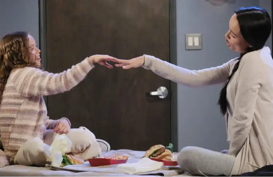 What happened on Days of Our Lives today? Recap for January 13, 2026 -  PRIMETIMER