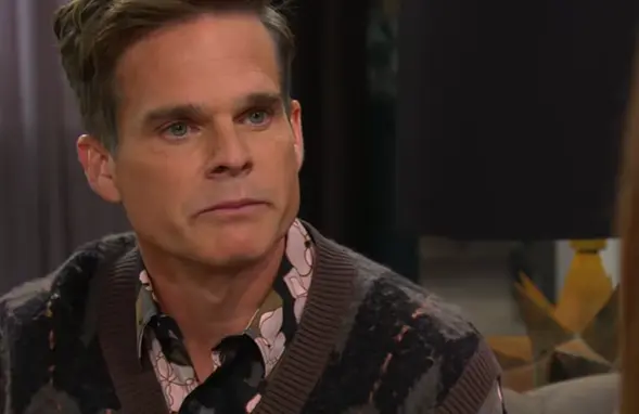Days of Our Lives spoilers: Leo opens up to Chad, Gwen grills Kristen, and Rachel plots with Sophia - PRIMETIMER