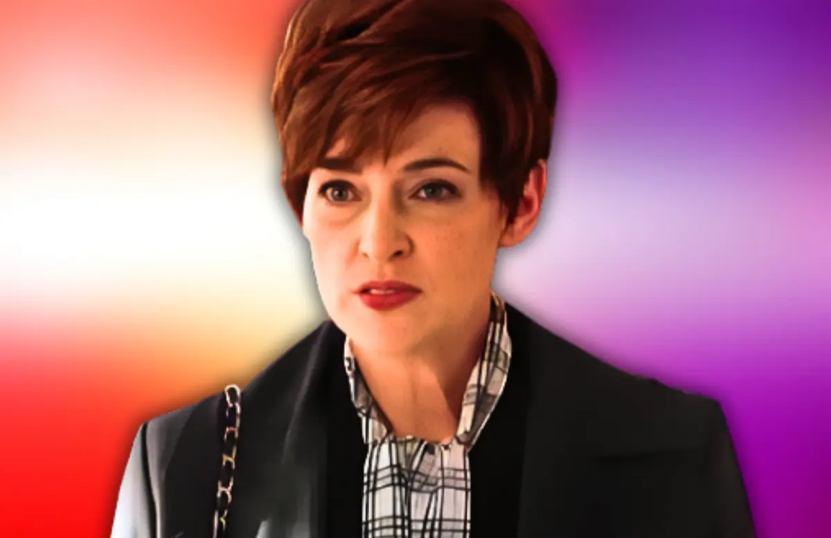 Who is Carolyn Hennesy? Everything to know as the actress returns to  General Hospital after recovery from a broken leg - PRIMETIMER
