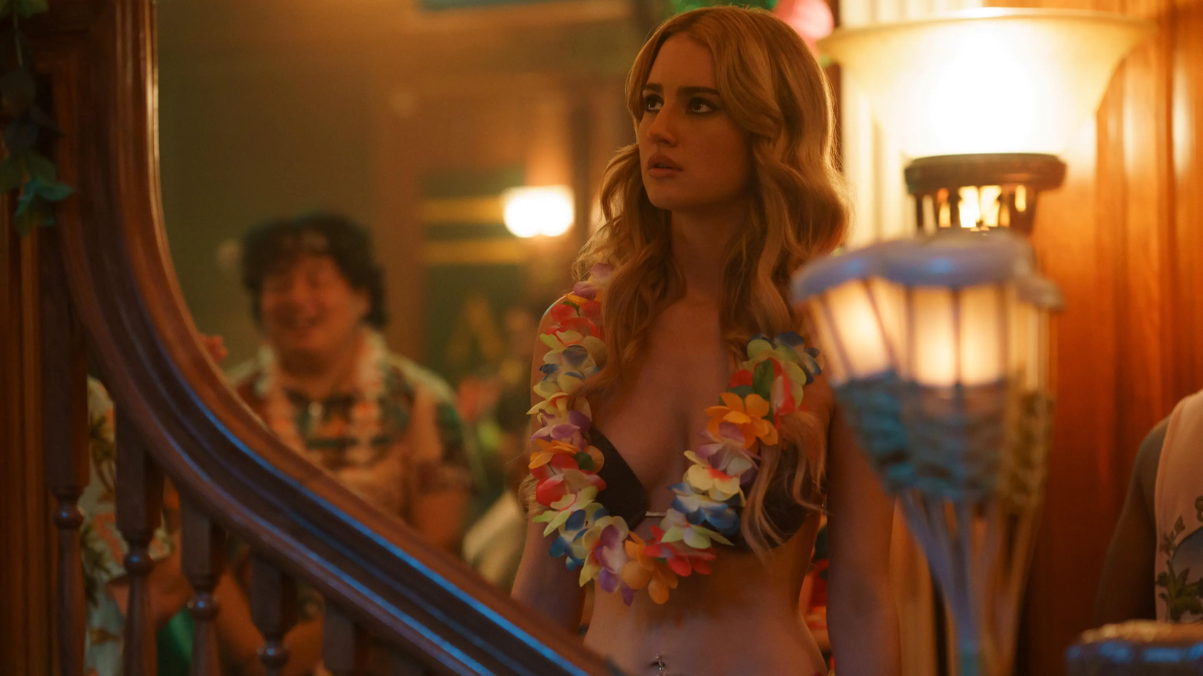 Tell Me Lies Season 3 Episode 3 ending explained: Why did Lucy turn to ...