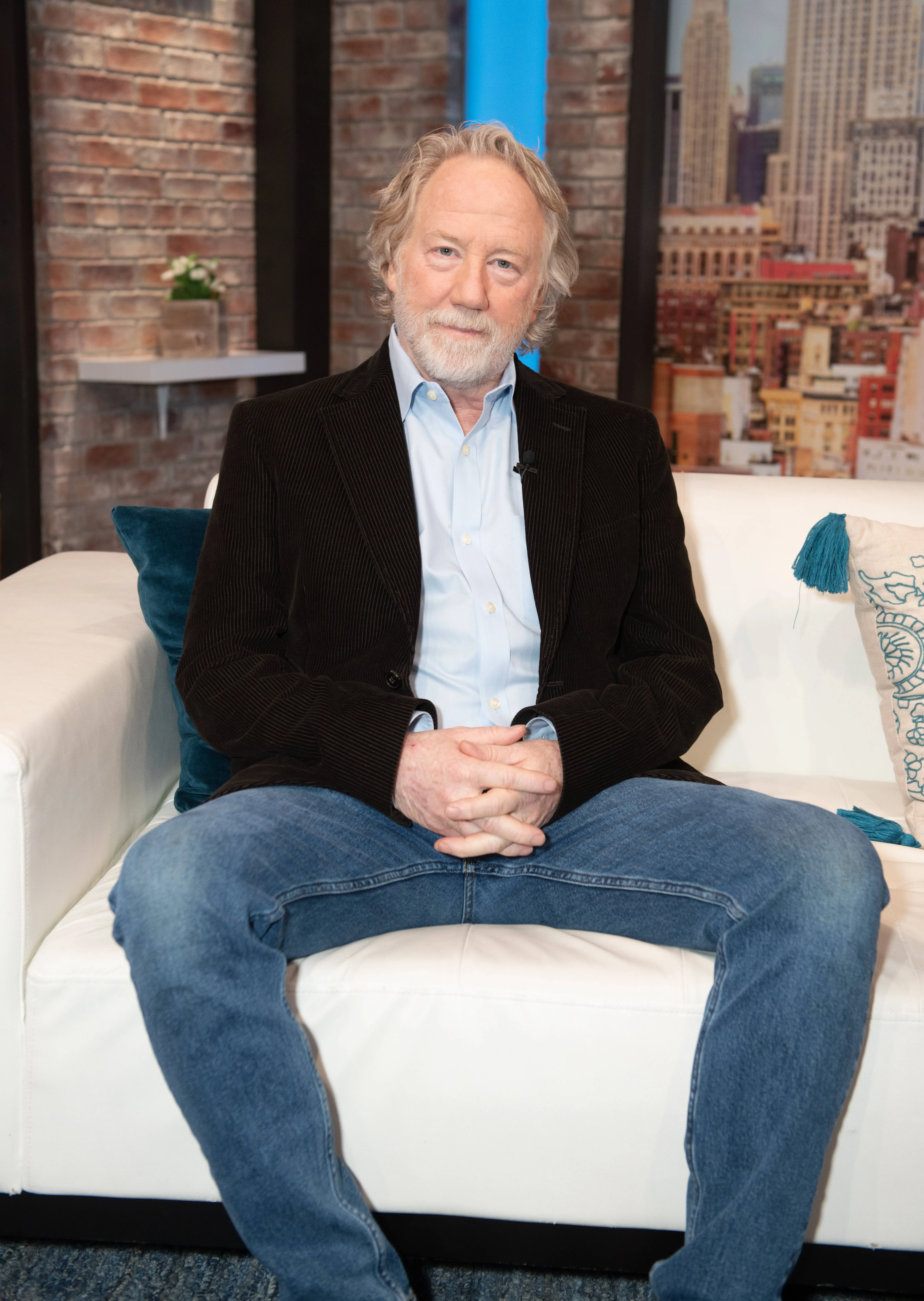 The West Wing’s Timothy Busfield held without bond as child abuse case ...
