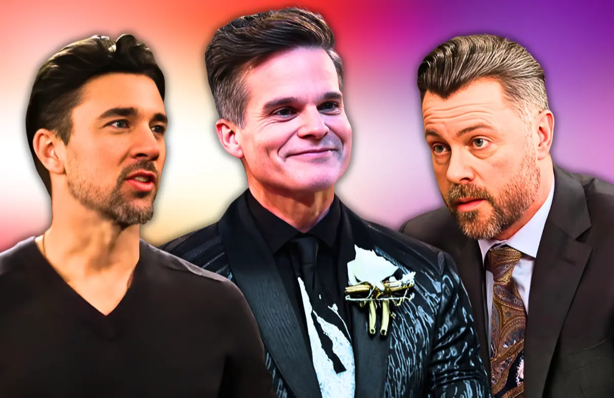 Days of Our Lives spoilers for next 2 weeks (January 15 to 23, 2026): What  to expect, major developments, and more - PRIMETIMER