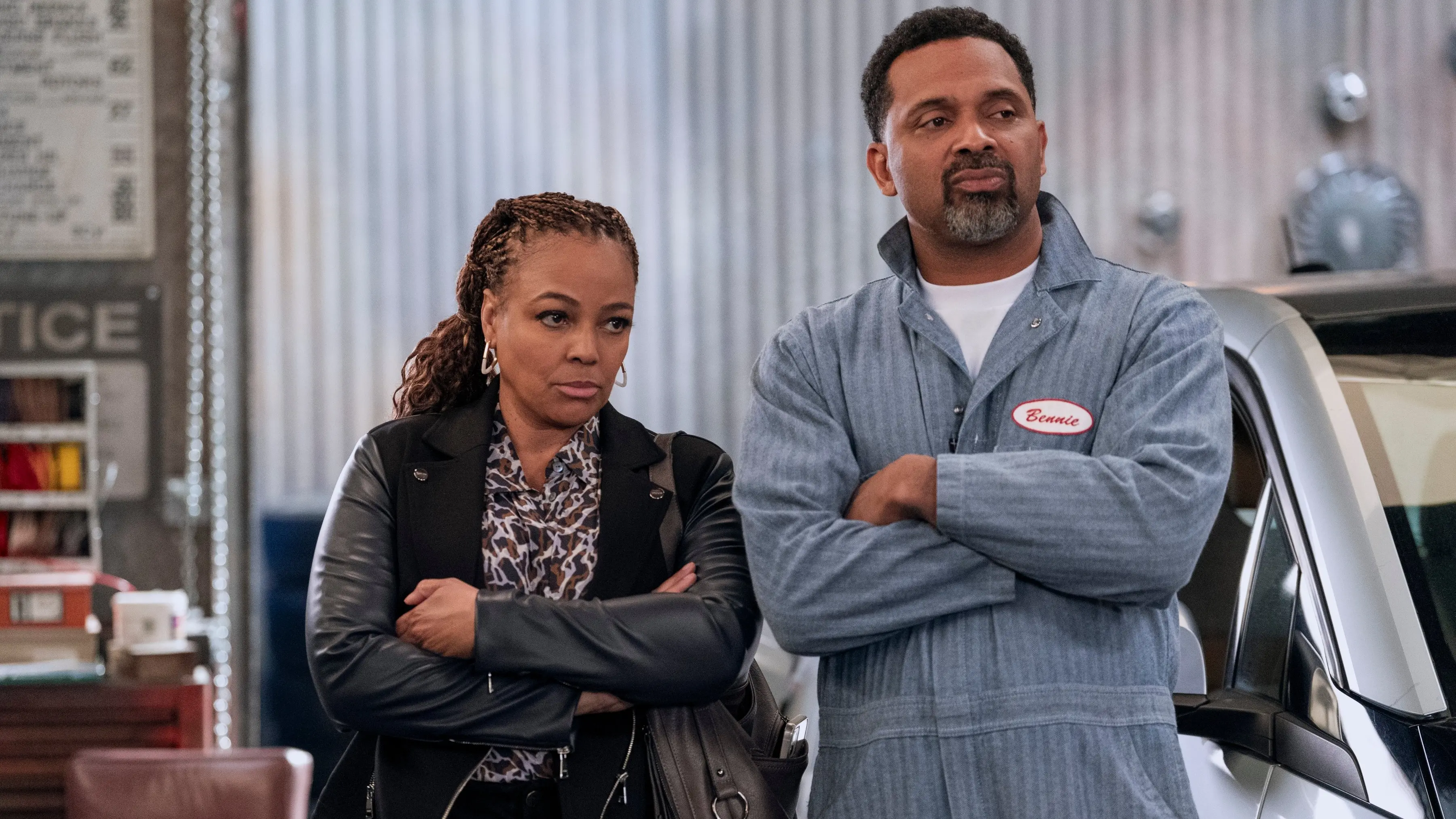 The Upshaws Season 7: Release date & time, where to watch, and what to ...