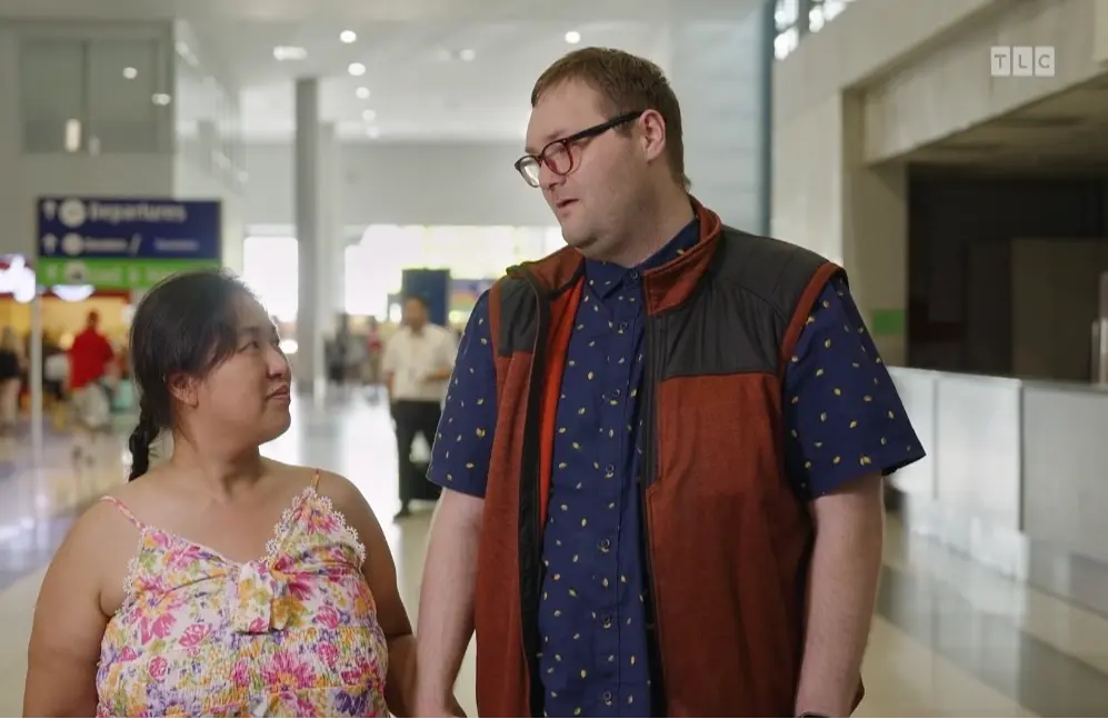 90 Day Fiancé: Before the 90 Days season 8 episode 7 sneak peek: Sheena's  family home makes Forrest question things about her - PRIMETIMER