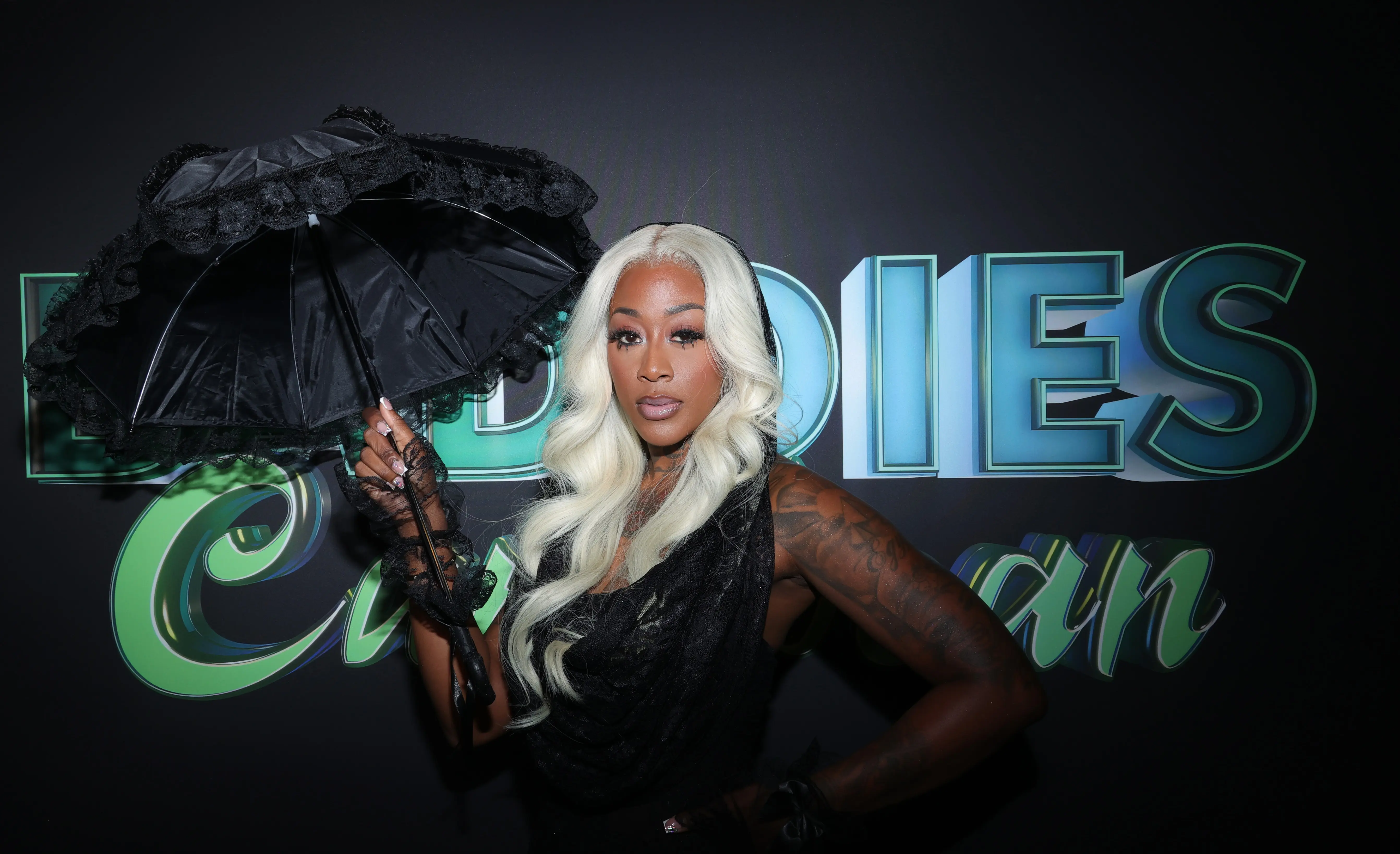 Baddies USA controversy erupts as Gretchen uses the N-word in an