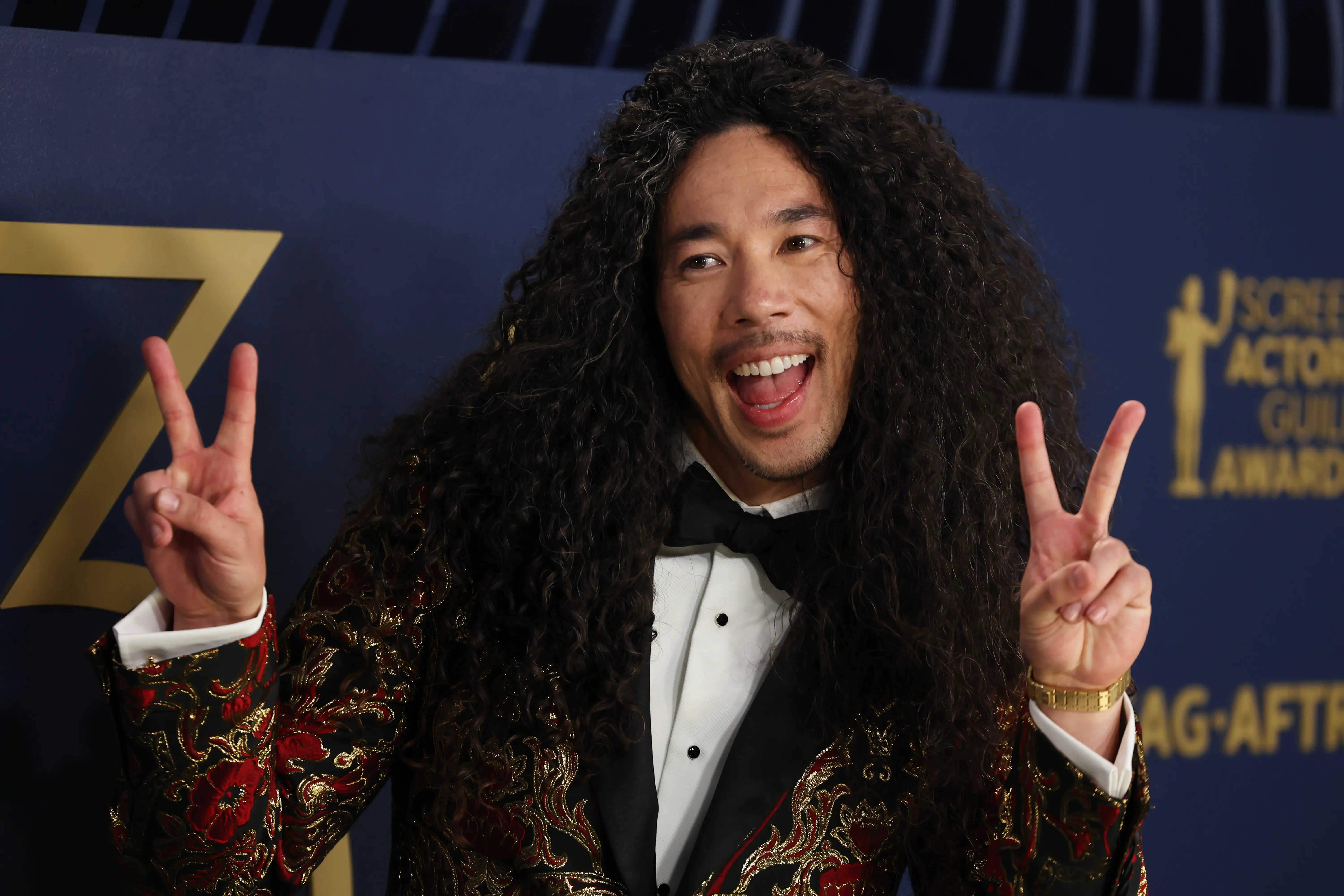 Who is Cole Walliser? Ethnicity and all about the Glambot founder amid ...