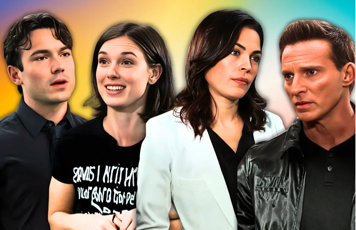 General Hospital spoilers for next 2 weeks (January 20 to 30, 2026): What  to expect, major developments, and more - PRIMETIMER