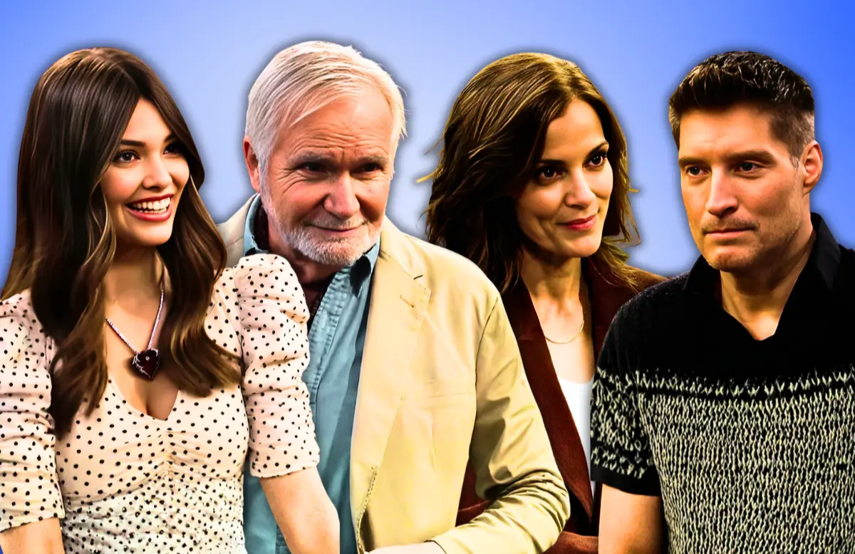 The Bold and the Beautiful spoilers for next 2 weeks (January 20 to 30,  2026): What to expect, major developments, and more - PRIMETIMER