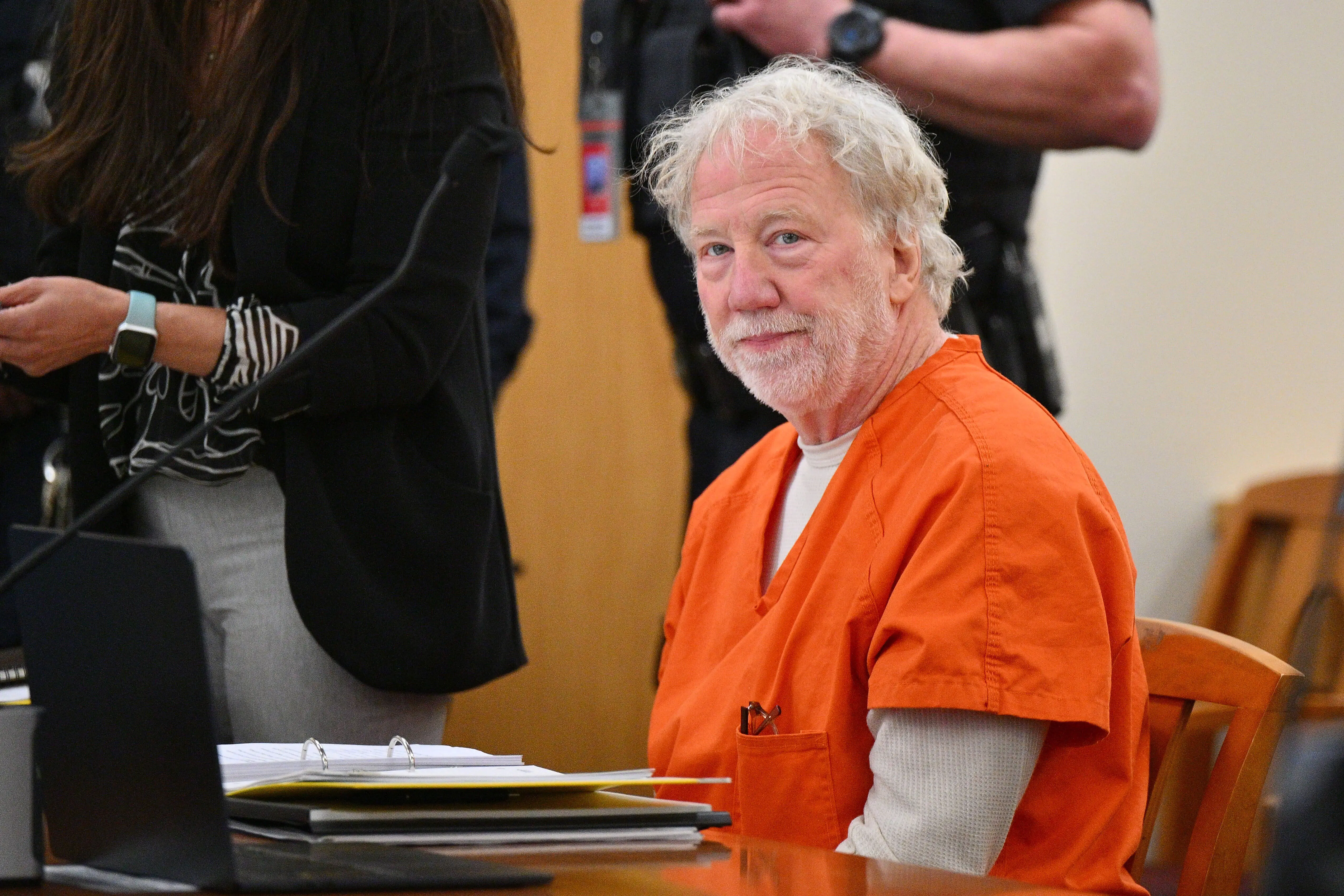 timothy busfield net worth 2026 Image 6
