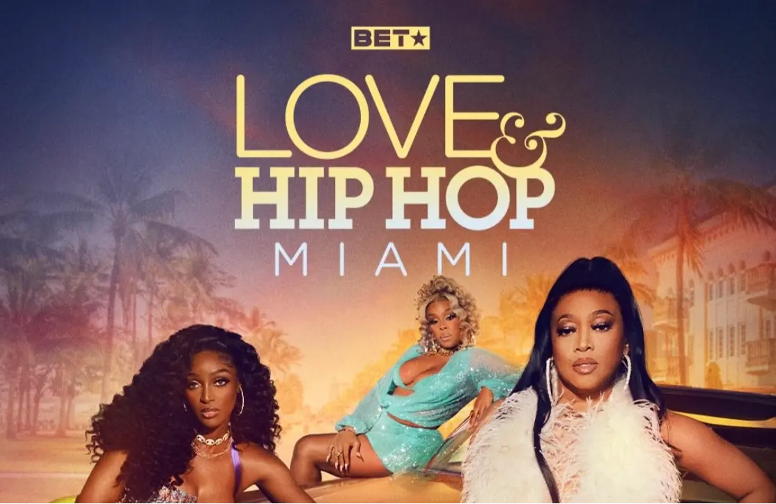 Love & Hip Hop: Miami alum Bigg D & Trick Daddy’s conversation with