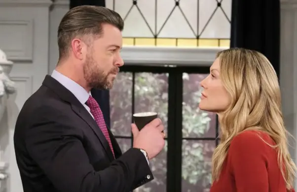 Days of Our Lives: Early spoilers for the week of January 26, 2026 -  PRIMETIMER