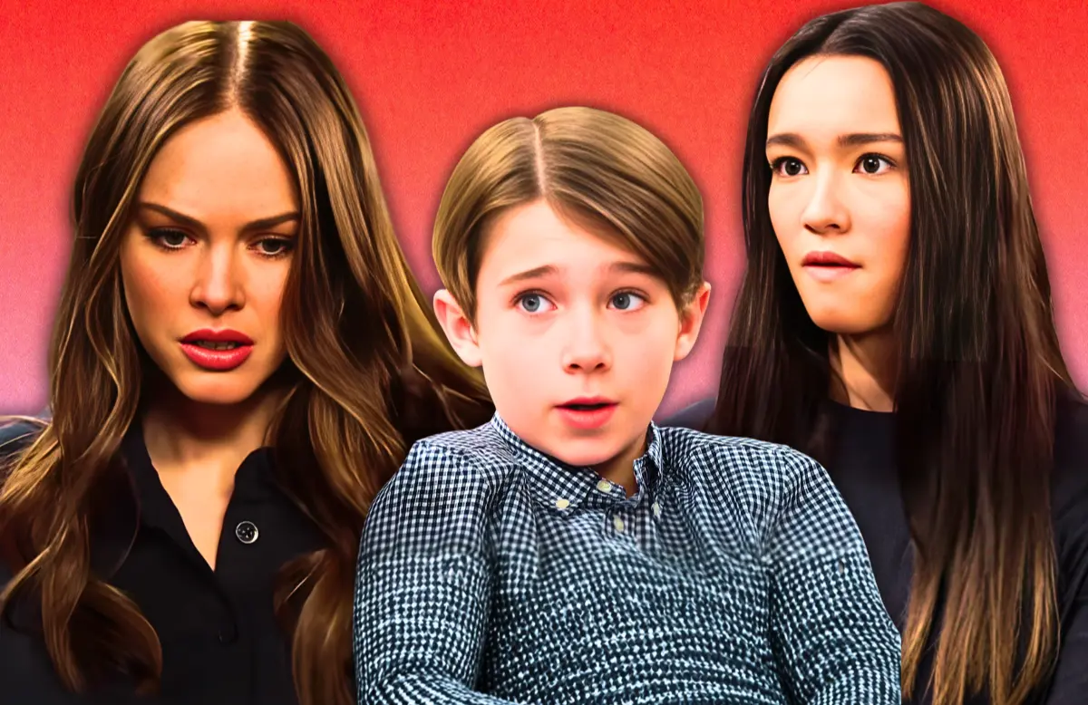 Days of Our Lives spoilers for next 2 weeks (January 23 to 30, 2026): What  to expect, major developments, and more - PRIMETIMER