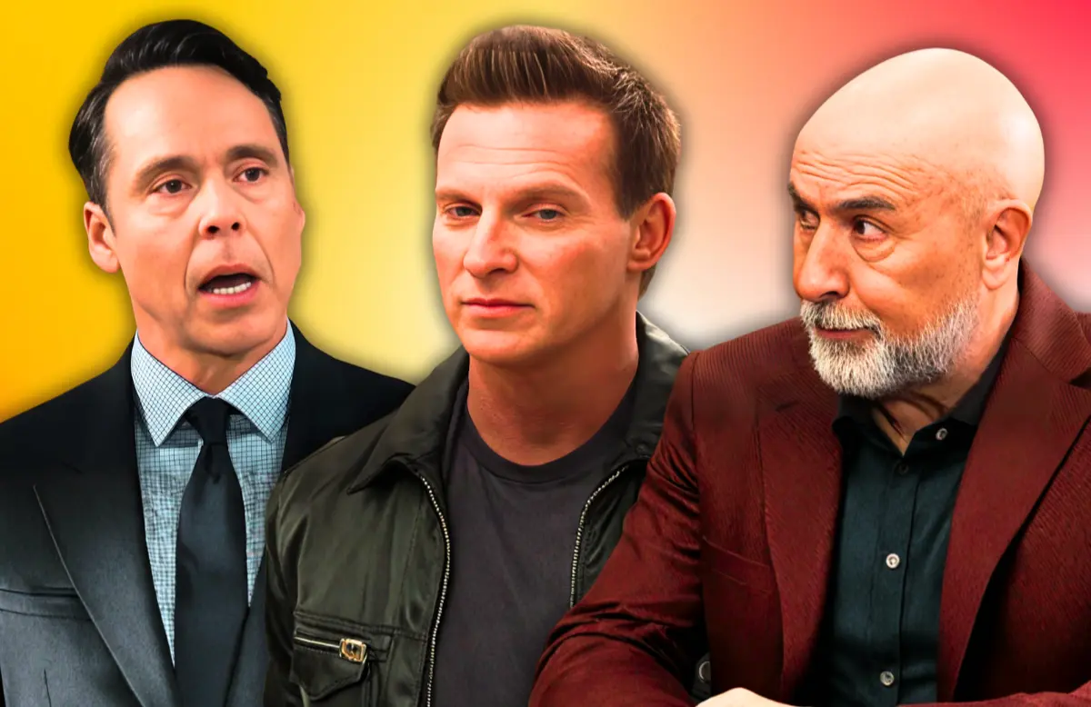 General Hospital: Early spoilers for the week of January 26, 2026 -  PRIMETIMER