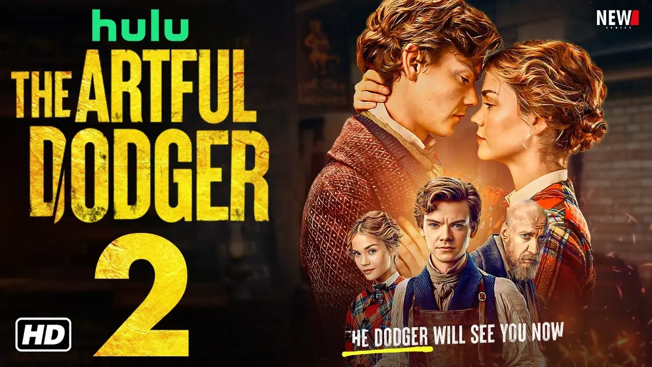 When Does The Artful Dodger Season 2 Air Release Date What To Expect when-does-the-artful-dodger-season-2-air-release-date-what-to-expect