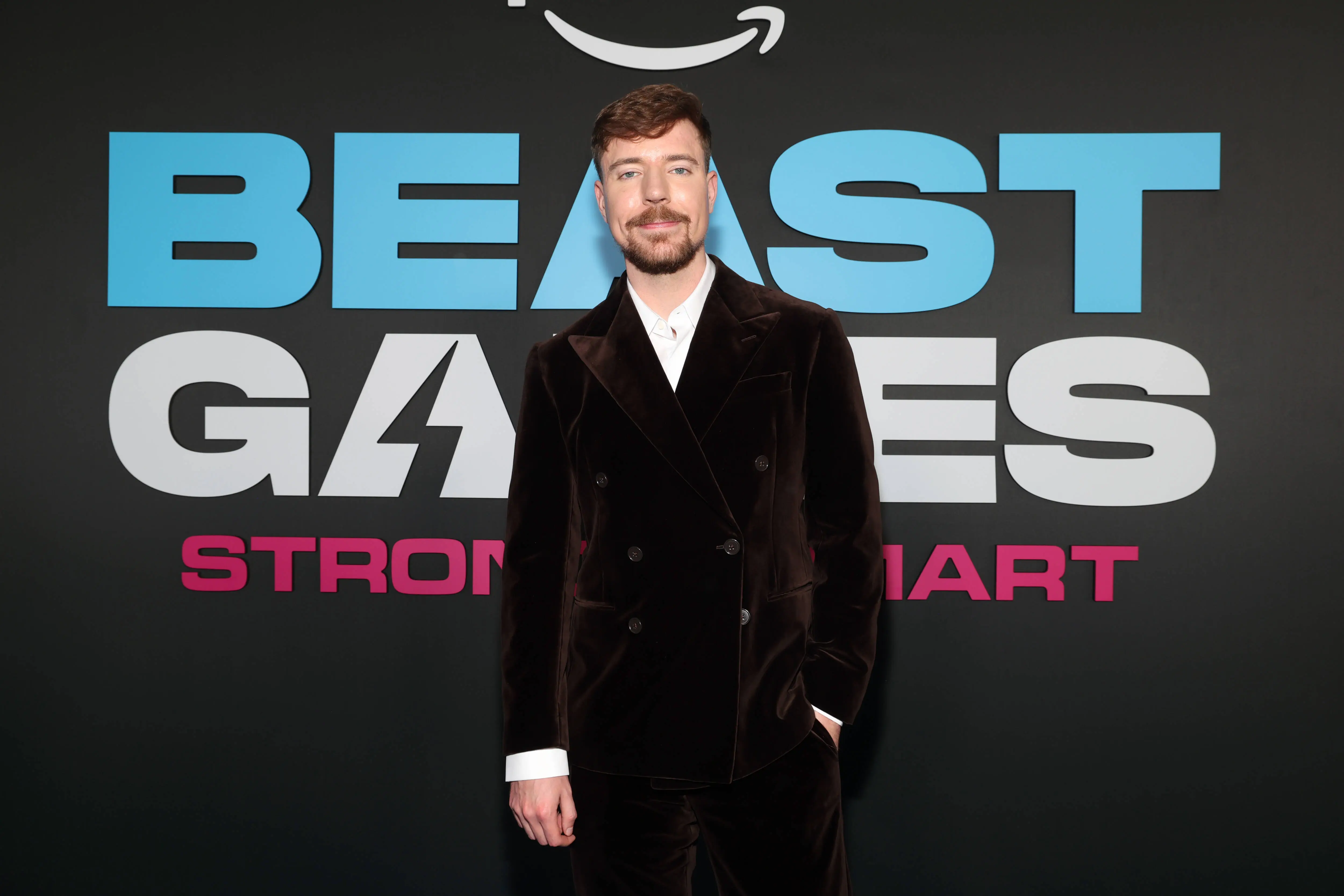 Player 58 Jack McKenna accused of cheating after Beast Games season 2