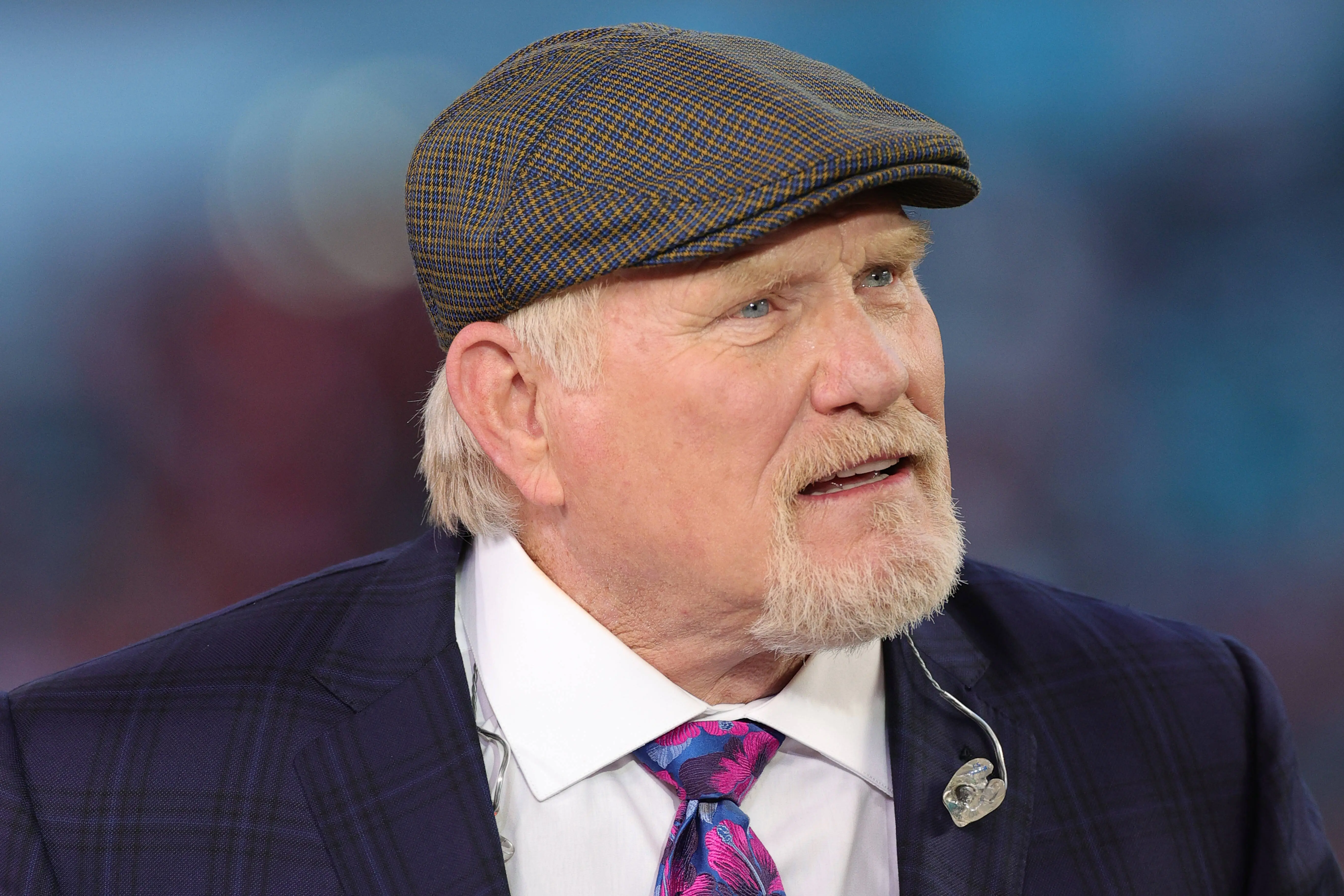 What happened to Terry Bradshaw? Inside NFL legend's health struggles ...