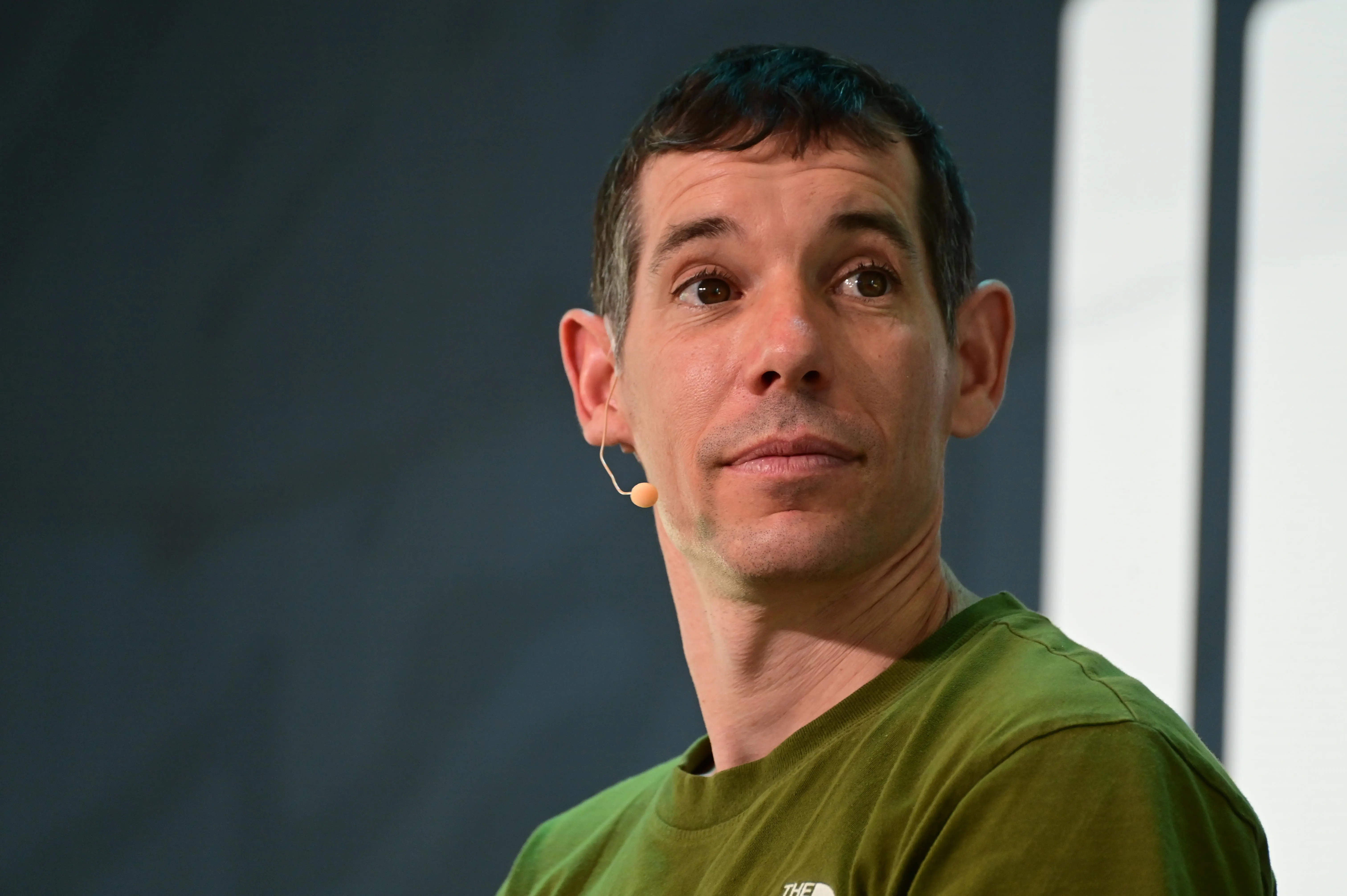 How much did Alex Honnold make from Netflix? - PRIMETIMER