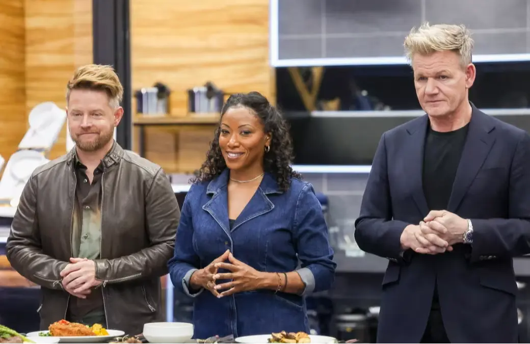 Next Level Chef Season 5: Release date, contestants, where to watch, and  what to expect - PRIMETIMER
