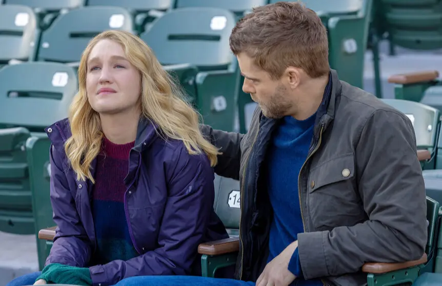 Season 11 Ripley Chicago Med season 11 episode 11 recap: Ripley honors Sully as Lenox ...