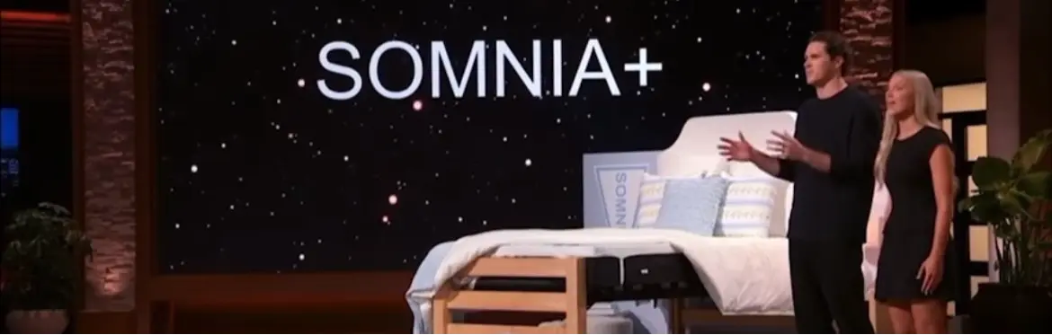 Somnia Did SOMNIA+ secure a deal on Shark Tank Season 17? Here's everything to ...