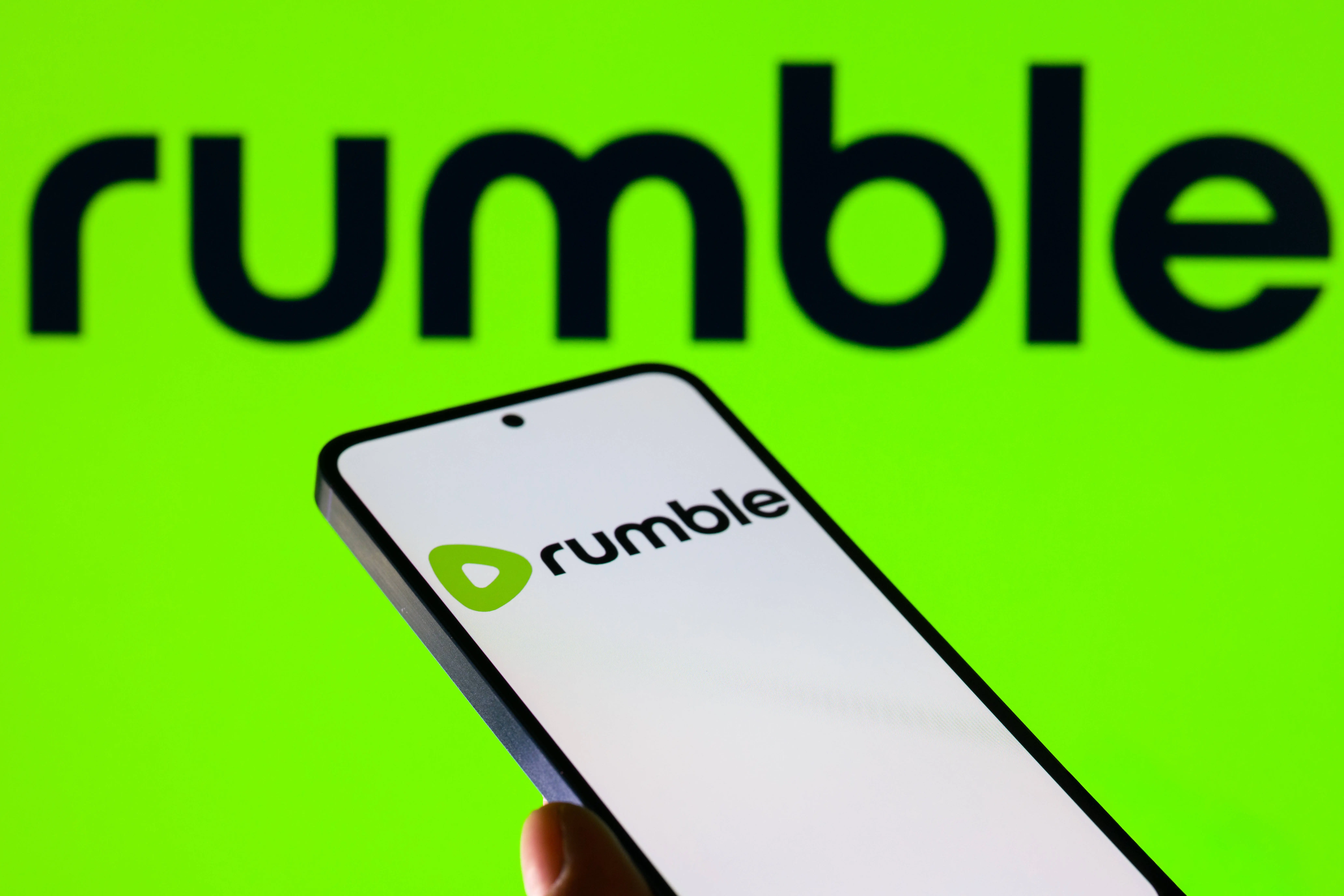 Who is Chris Pavlovski? Everything to know about Rumble's CEO as he ...