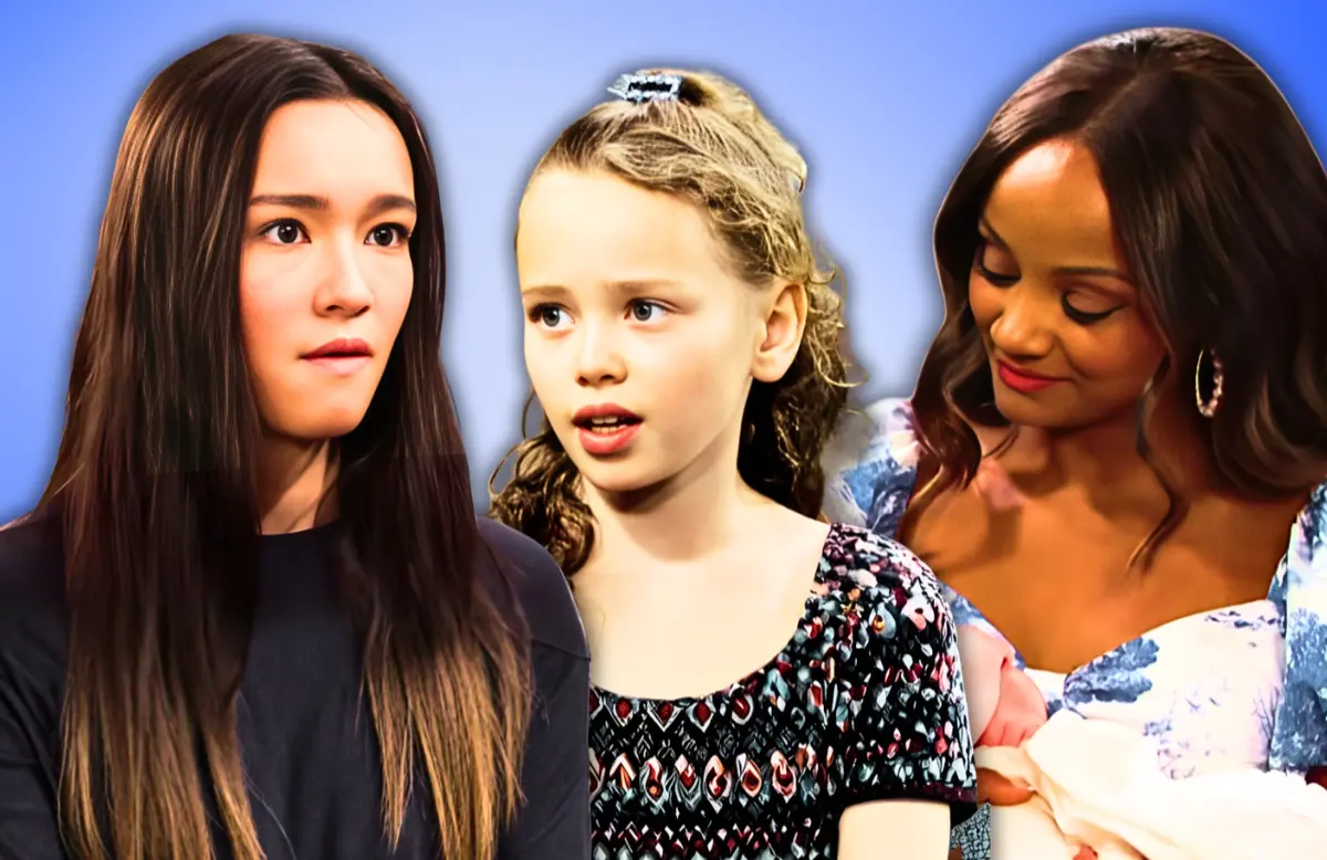 Days of Our Lives spoilers for next 2 weeks (January 29 to February 6, 2026): What to expect, major developments, and more - PRIMETIMER