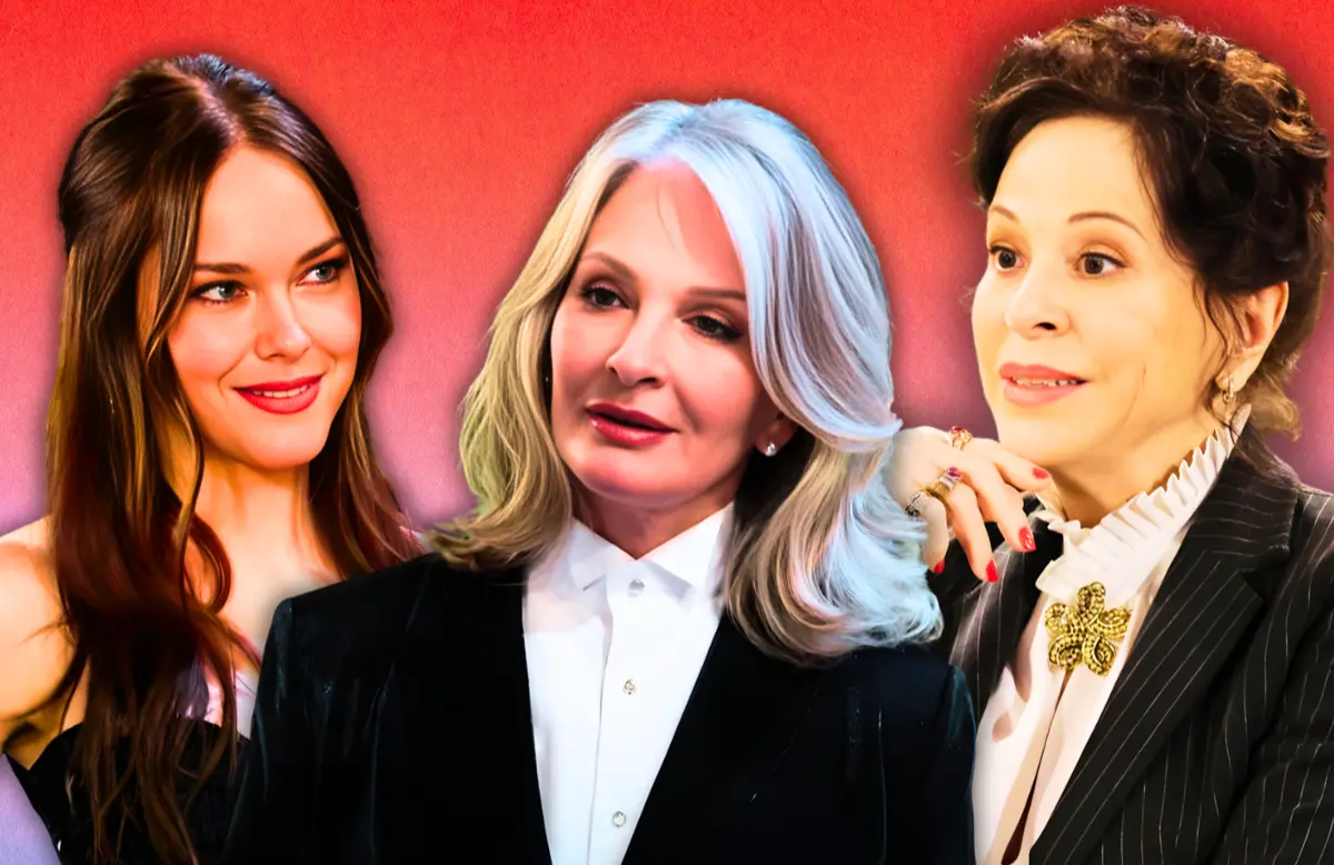 Days of Our Lives: Early spoilers for the week of February 2, 2026 -  PRIMETIMER