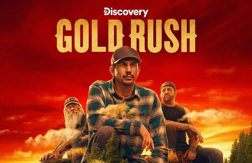 Gold Rush season 16 episode 12 recap Parker's tough call, Rick's risk