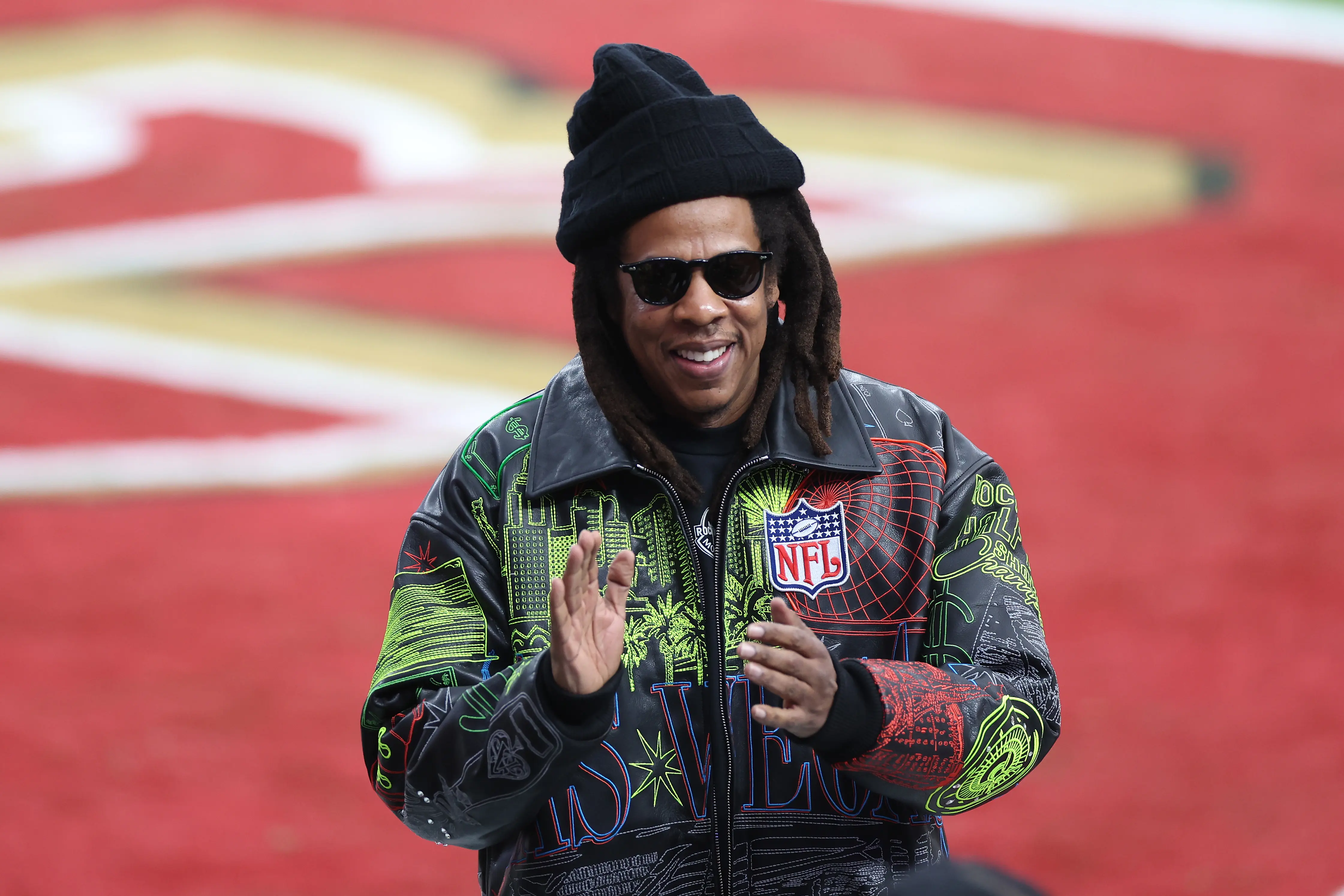 Why was Jay Z named in Epstein files? Rapper slammed online over ...
