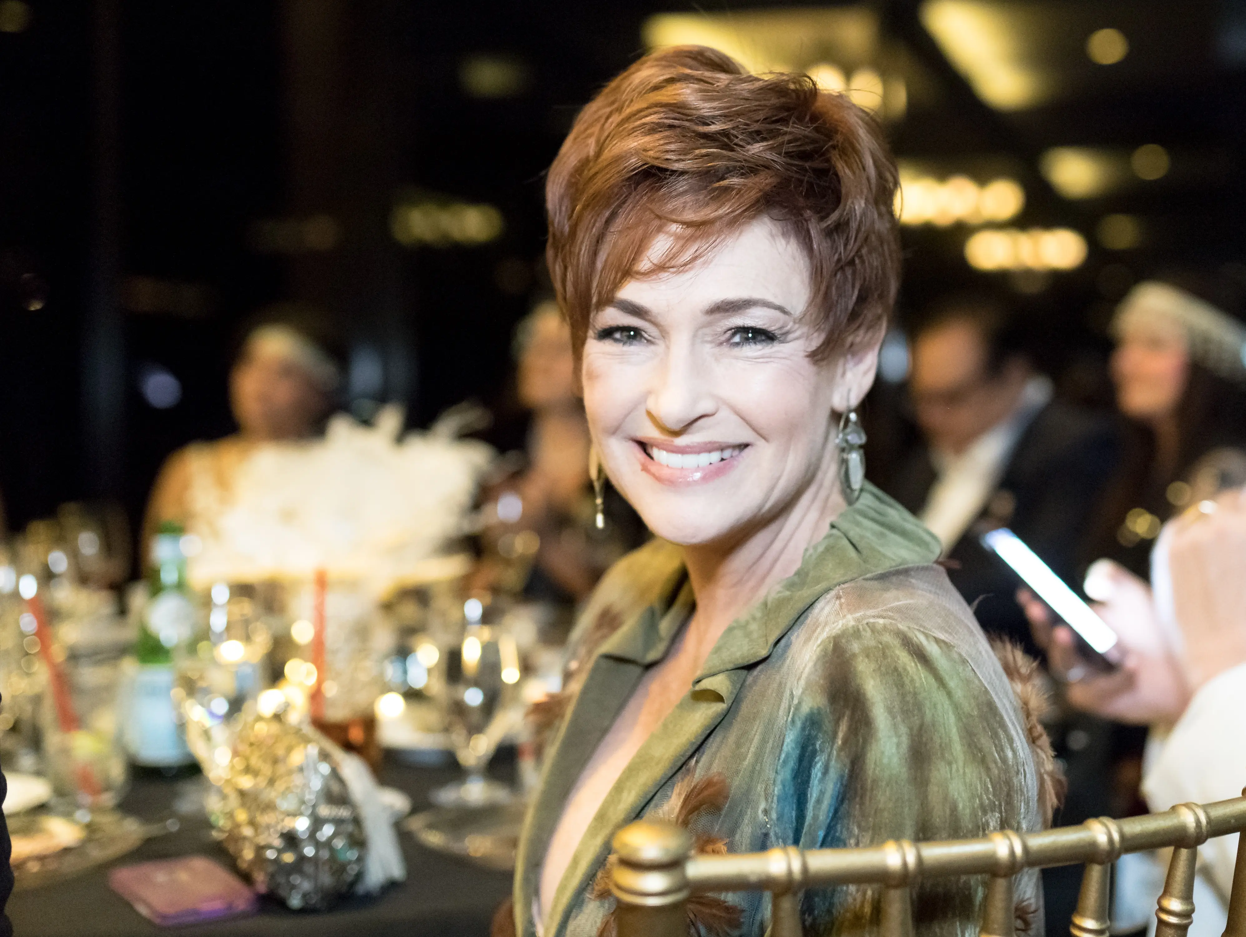 What happened to Diane Miller on General Hospital? Character's fate explained - PRIMETIMER