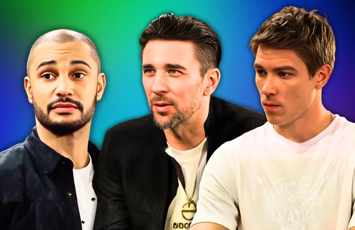 The Young and the Restless spoilers for next 2 weeks (February 5 to 13, 2026):  What to expect, major developments, and more - PRIMETIMER
