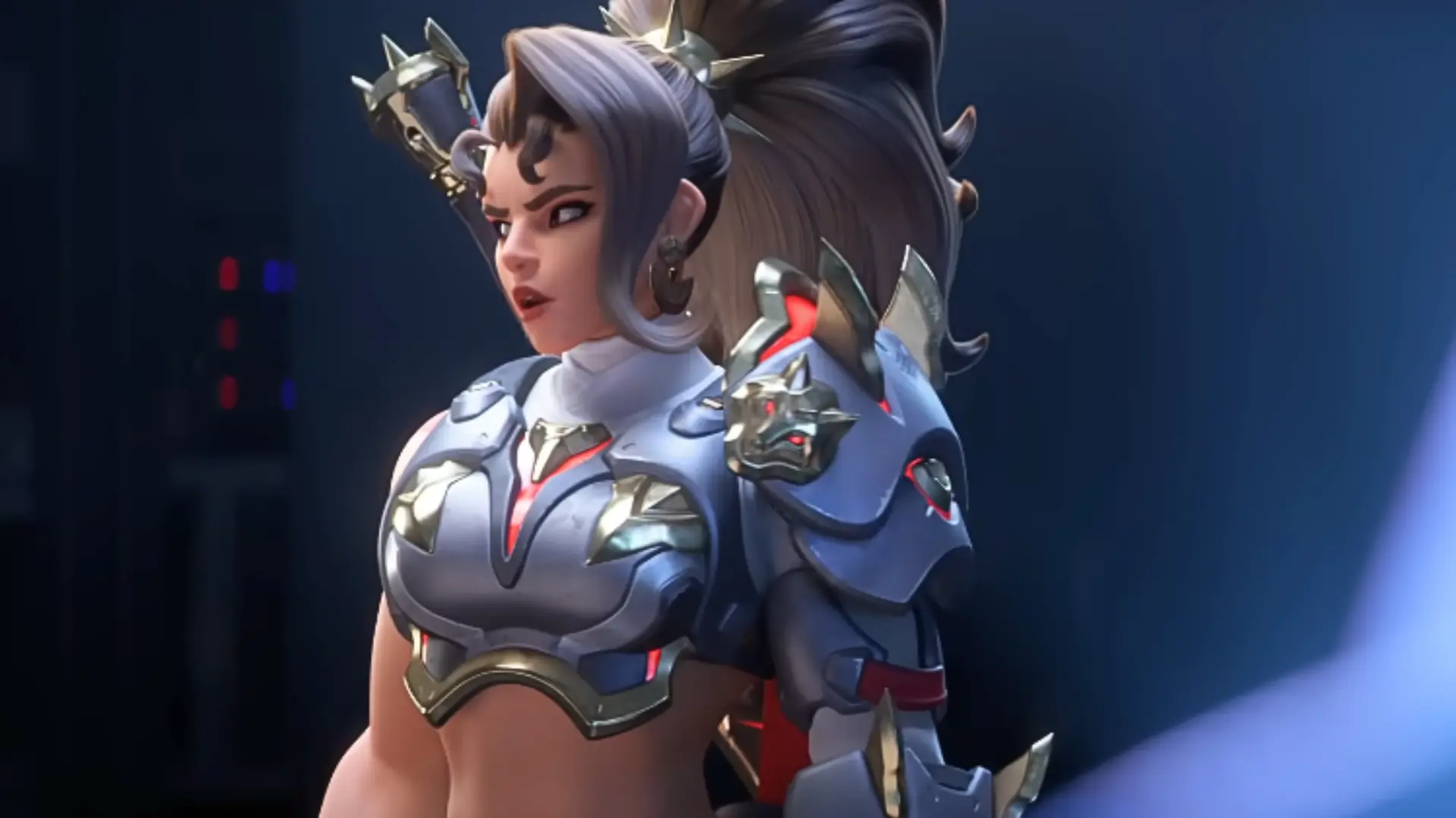 Overwatch |OT| The Reign Of Talon OT | ResetEra