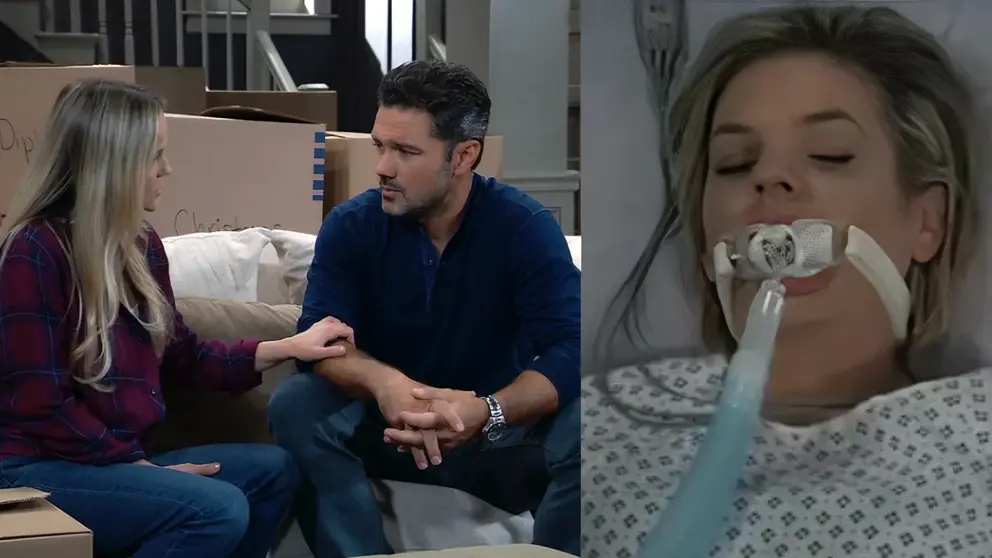 General Hospital: Early spoilers for the week of February 9, 2026 - PRIMETIMER
