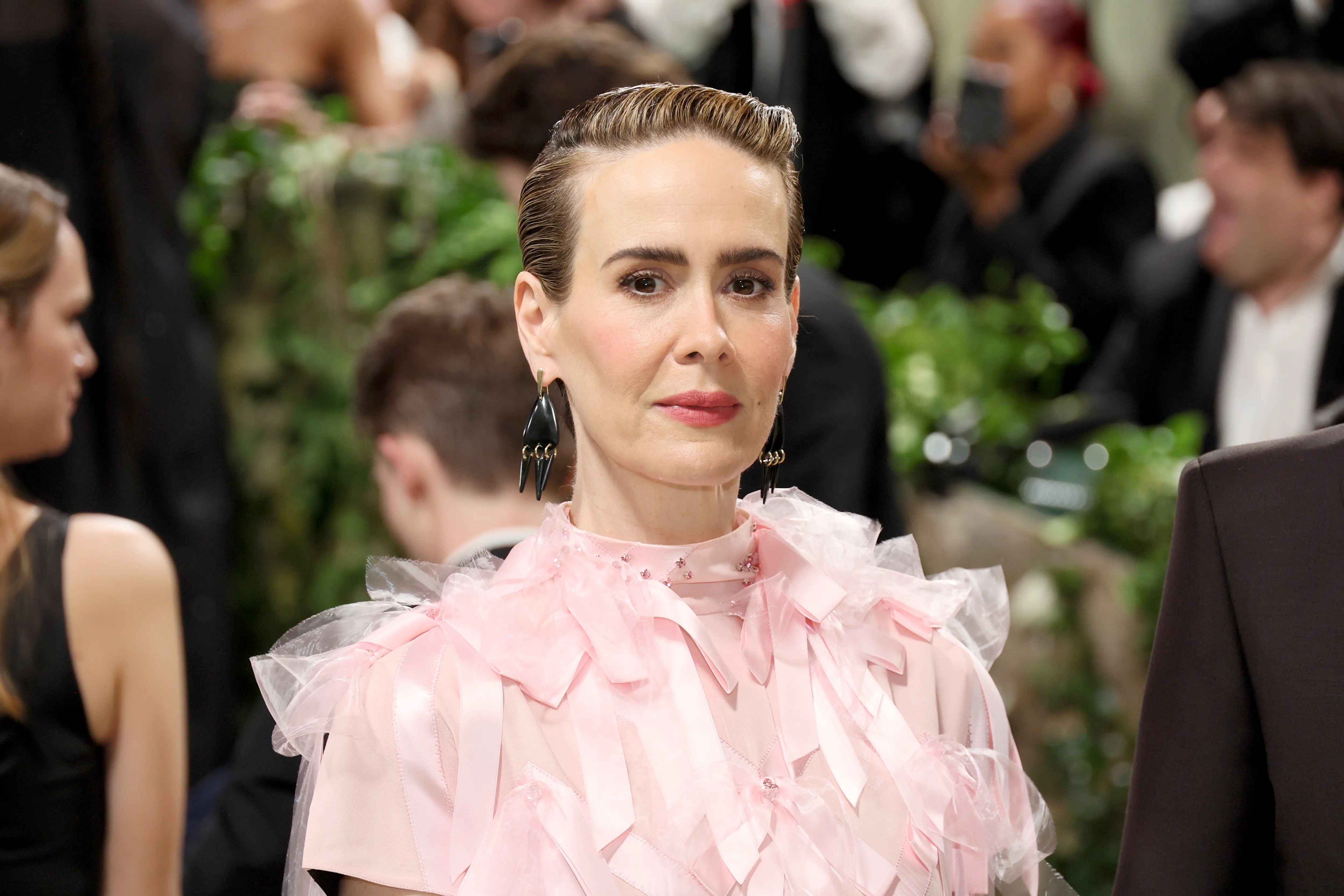 Sitemapcdatahttpautocellcare1comsarah Paulson Scaling Museum