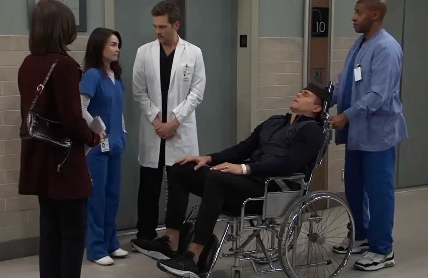 General Hospital spoilers for the next week from February 9 to 13, 2026 -  PRIMETIMER