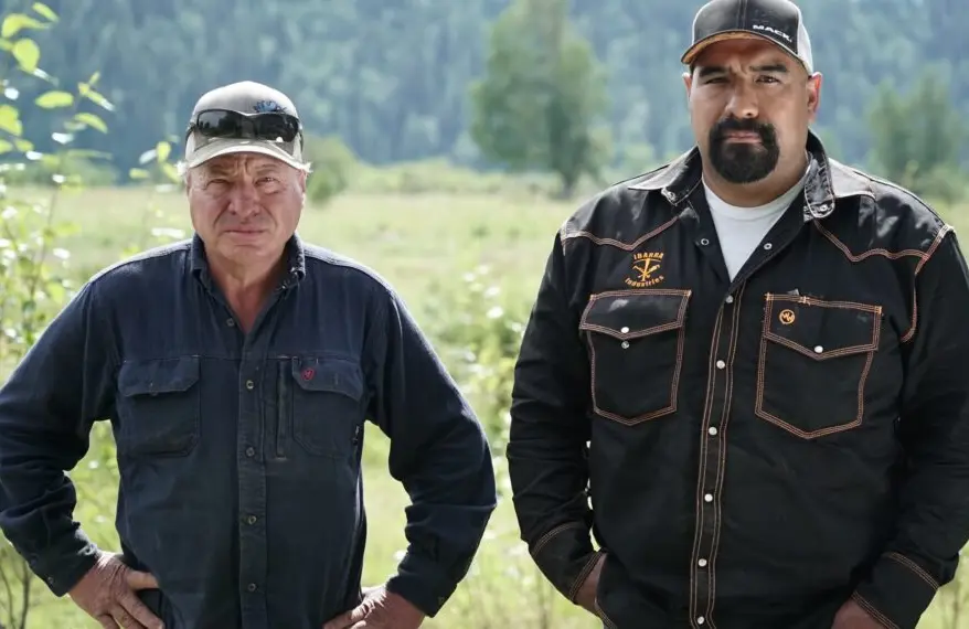Gold Rush: Mine Rescue stars Freddy Dodge and Juan Ibarra detail  high-stakes season 5 and life beyond the cameras - PRIMETIMER