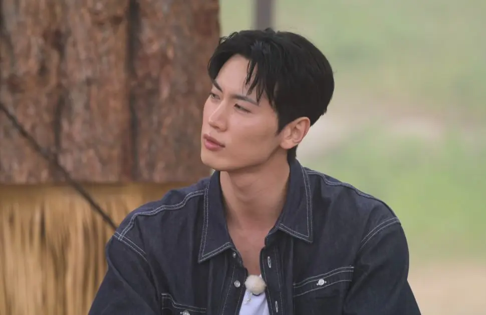 Single's Inferno rumour has fans convinced I-geon blows his shot with ...