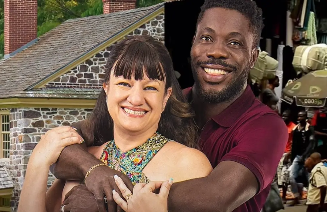 90 Day Fiancé Before The 90 Days Lisa Confronts Daniel About Talking