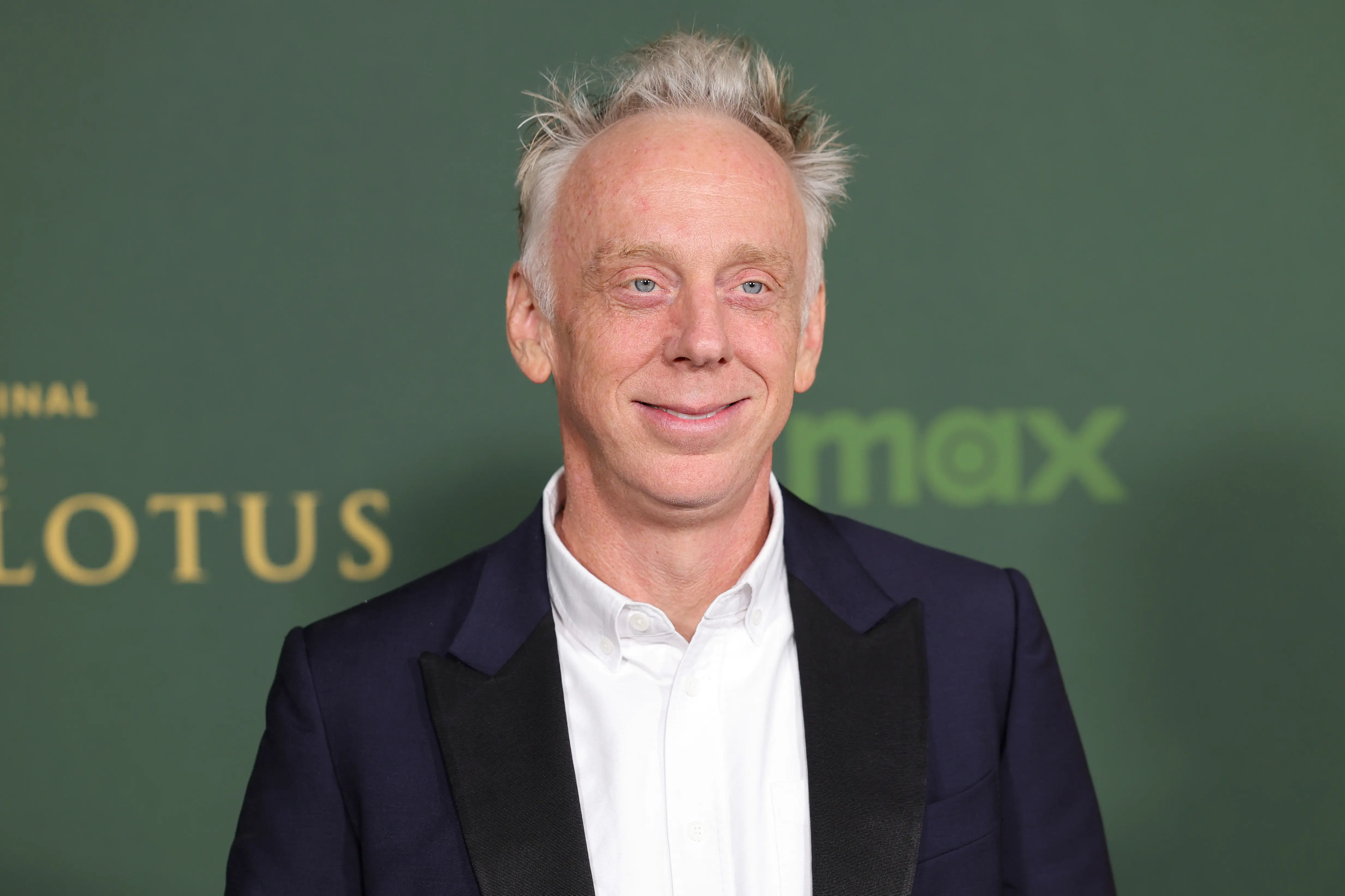 Mike White (Image via Getty)