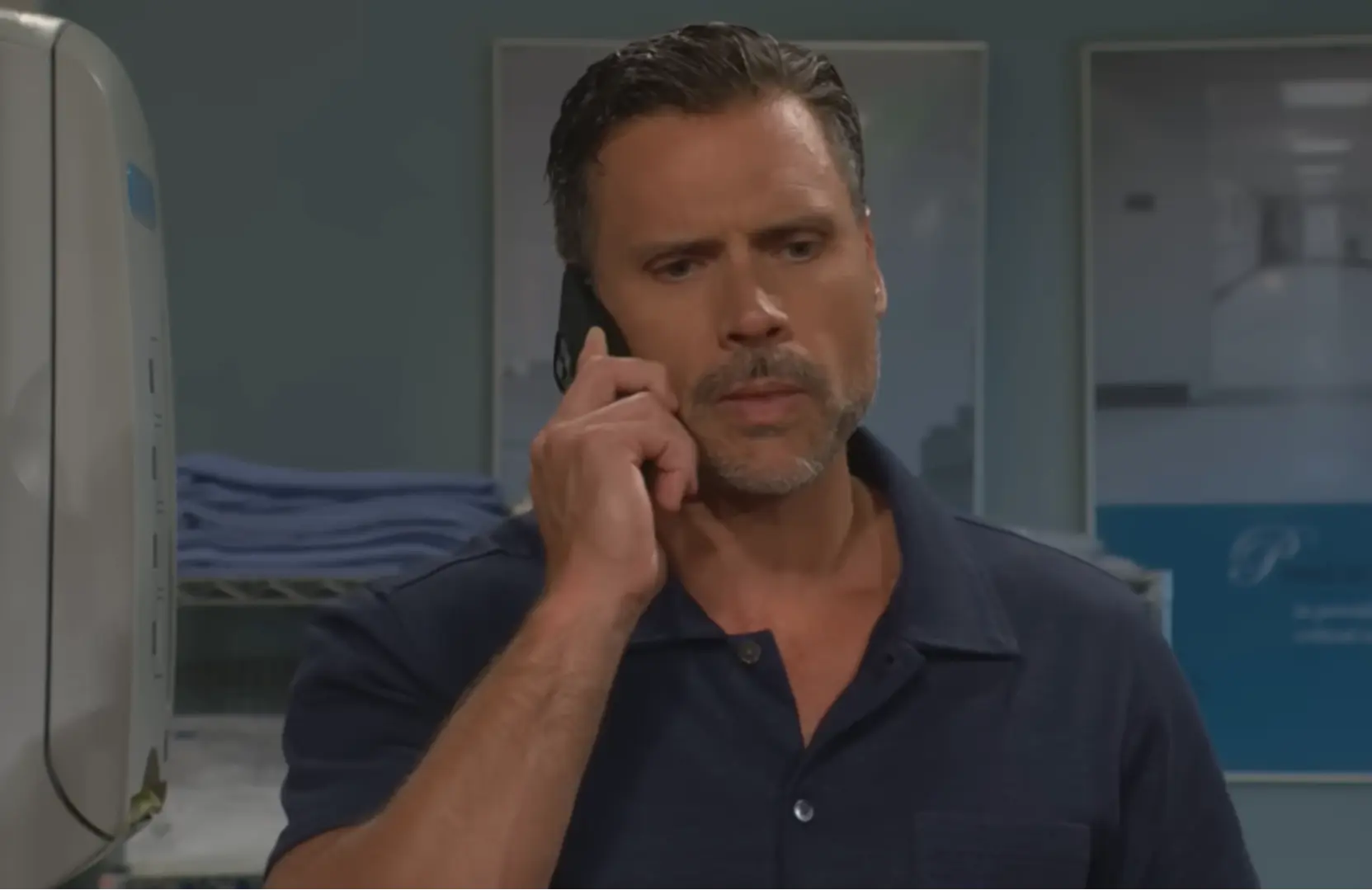 The Young and the Restless airs on CBS (Image via YouTube/@The Young and the Restless))