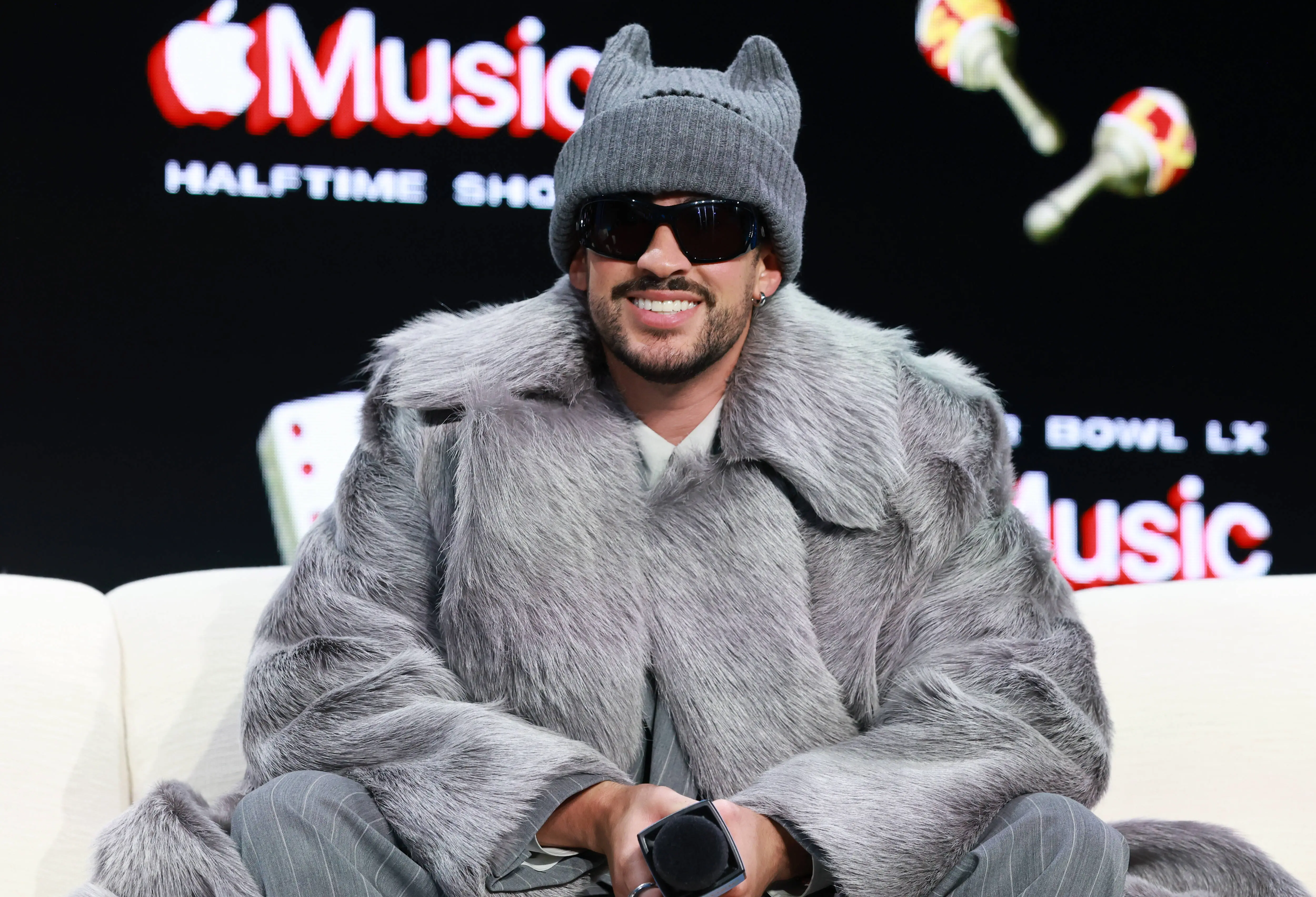 What is the net worth of Bad Bunny? Financial details explored as the
