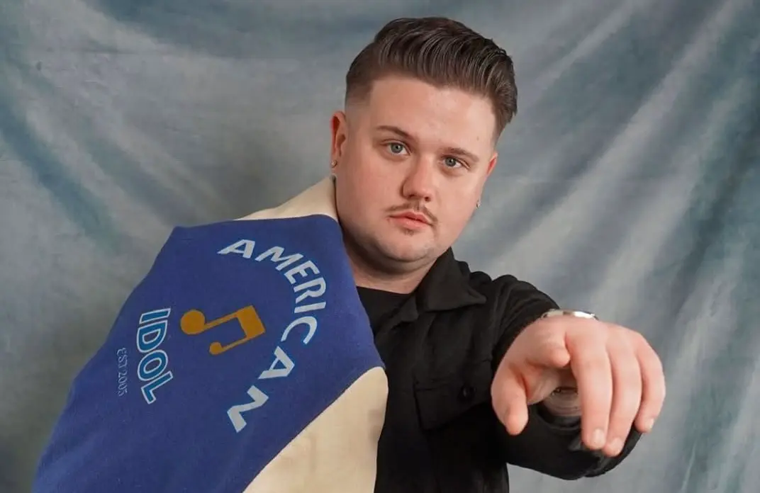 Georgian native Philmon Lee earns a golden ticket to Hollywood Week in  American Idol season 24 audition - PRIMETIMER