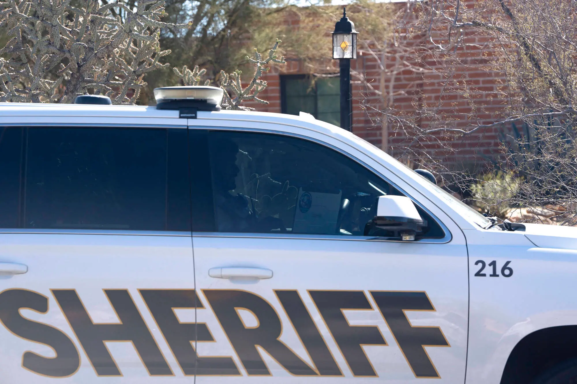 He S A Delivery Guy Rio Rico Woman Related To Man Detained In Nancy