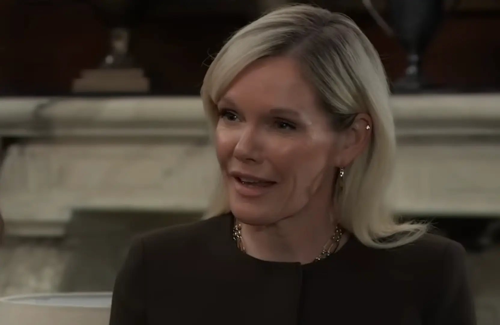 Ava Jerome (Image via Youtube / General Hospital)