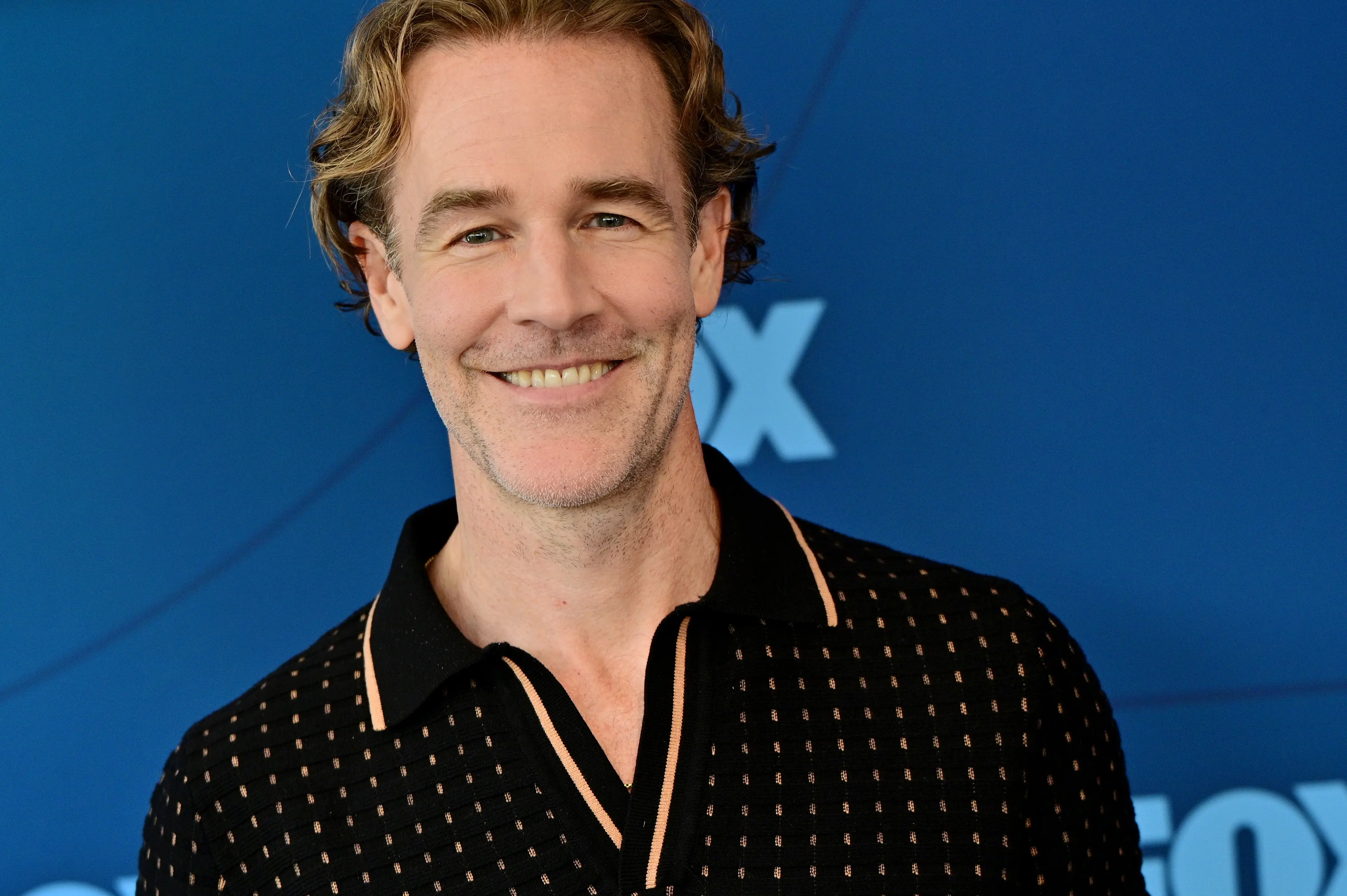 What role did James Van Der Beek play in Varsity Blues? Details ...