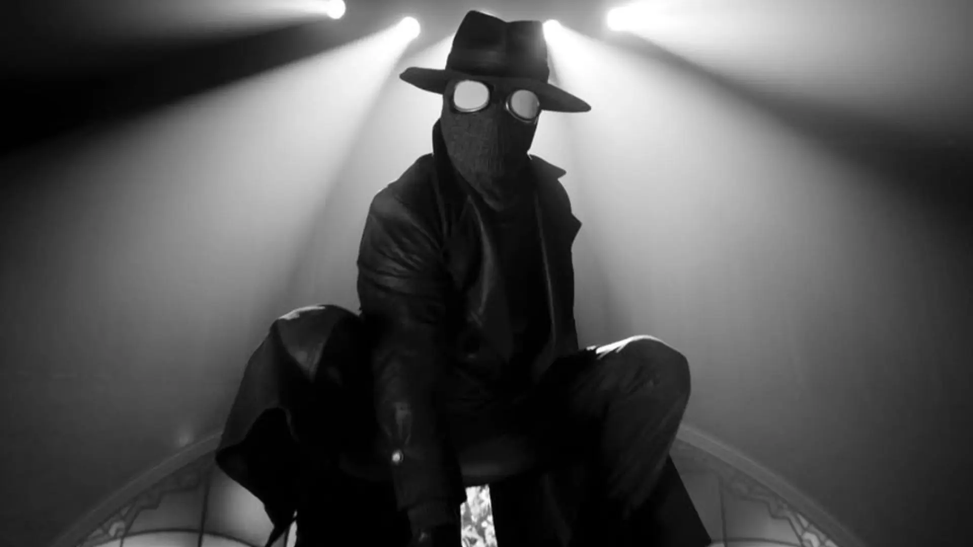 Spider-Noir teaser breakdown: Nicholas Cage dons the spider suit as Ben ...