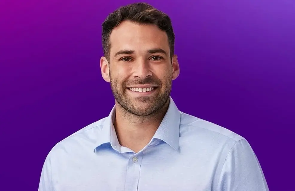 Who is Love Is Blind season 10 alum Alex Henderson? Everything to know